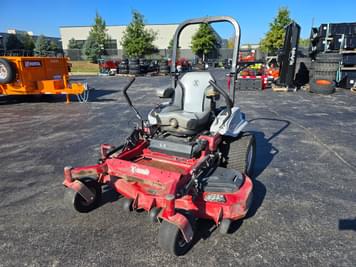 Main image Exmark S-series